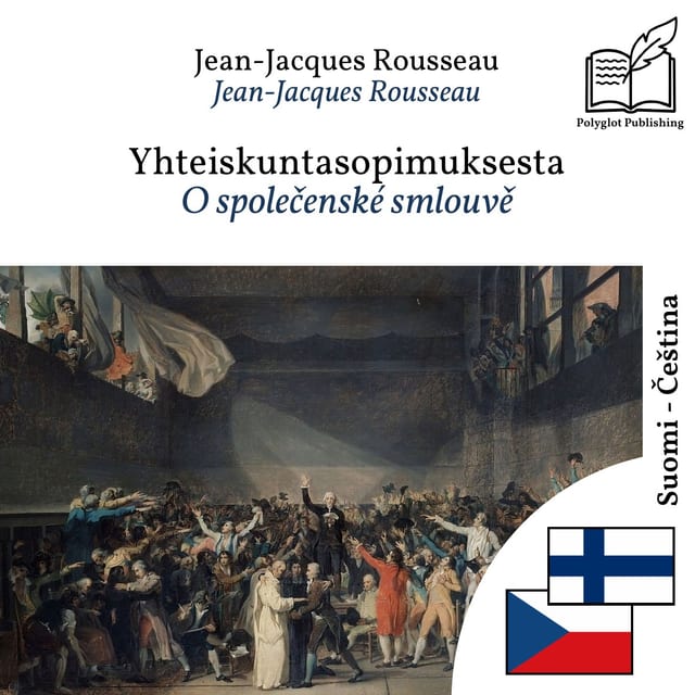 O společenské smlouvě