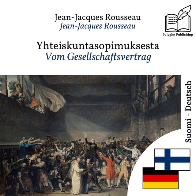 Vom Gesellschaftsvertrag