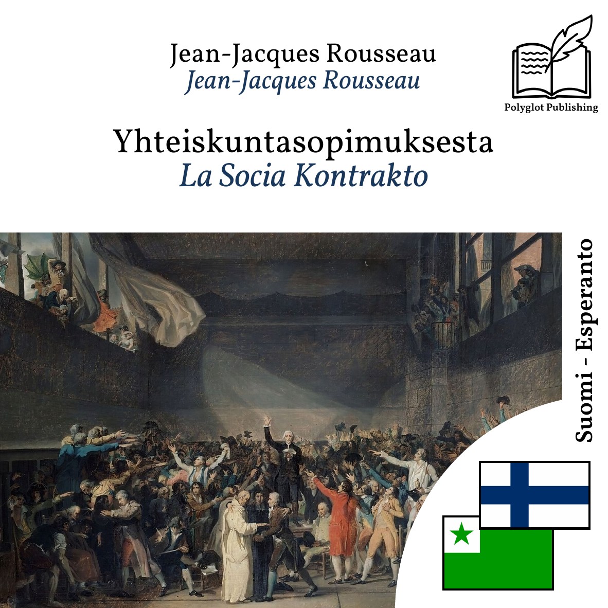 La Socia Kontrakto