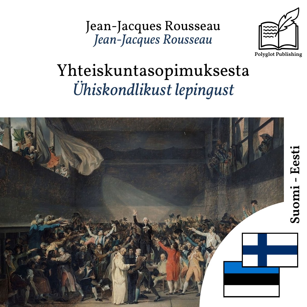Ühiskondlikust lepingust