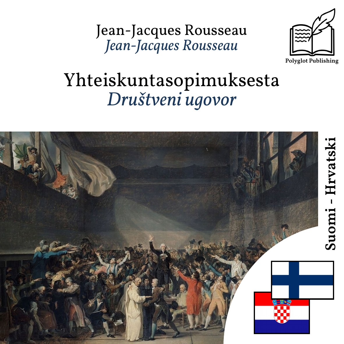Društveni ugovor