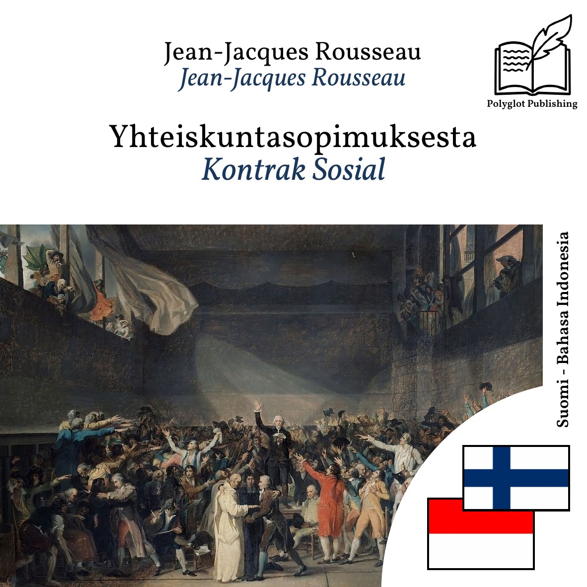 Kontrak Sosial