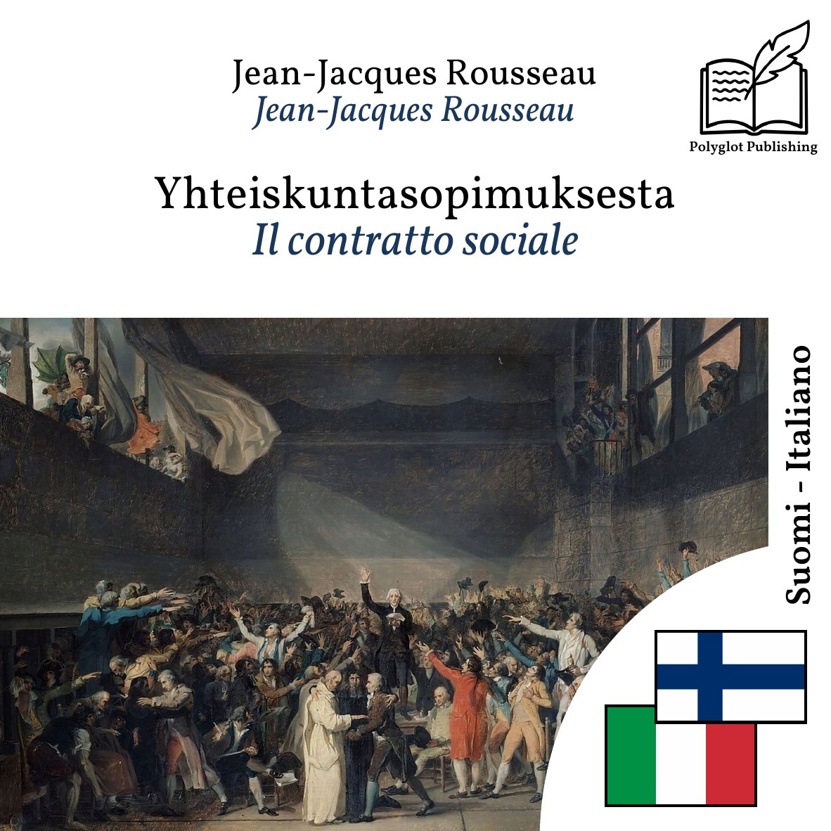 Il contratto sociale