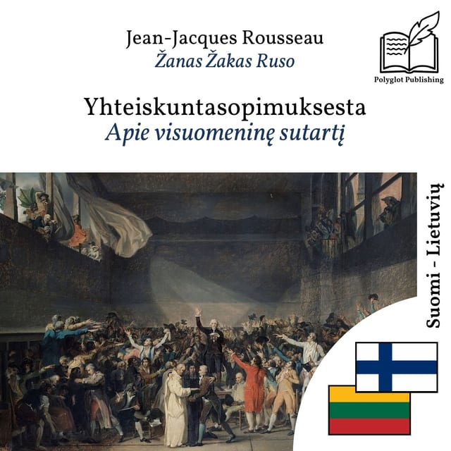 Apie visuomeninę sutartį