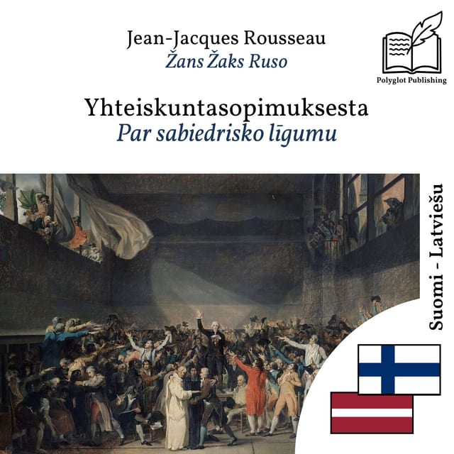 Par sabiedrisko līgumu