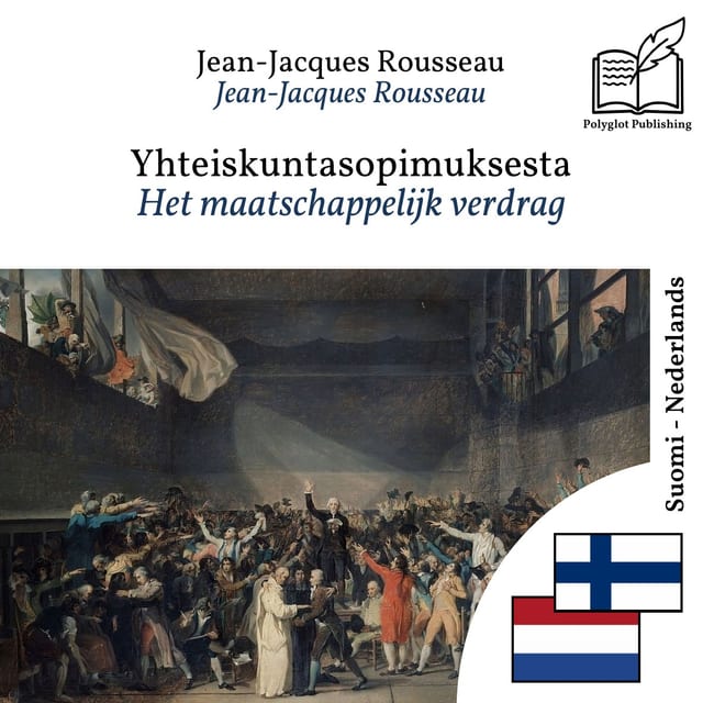 Het maatschappelijk verdrag