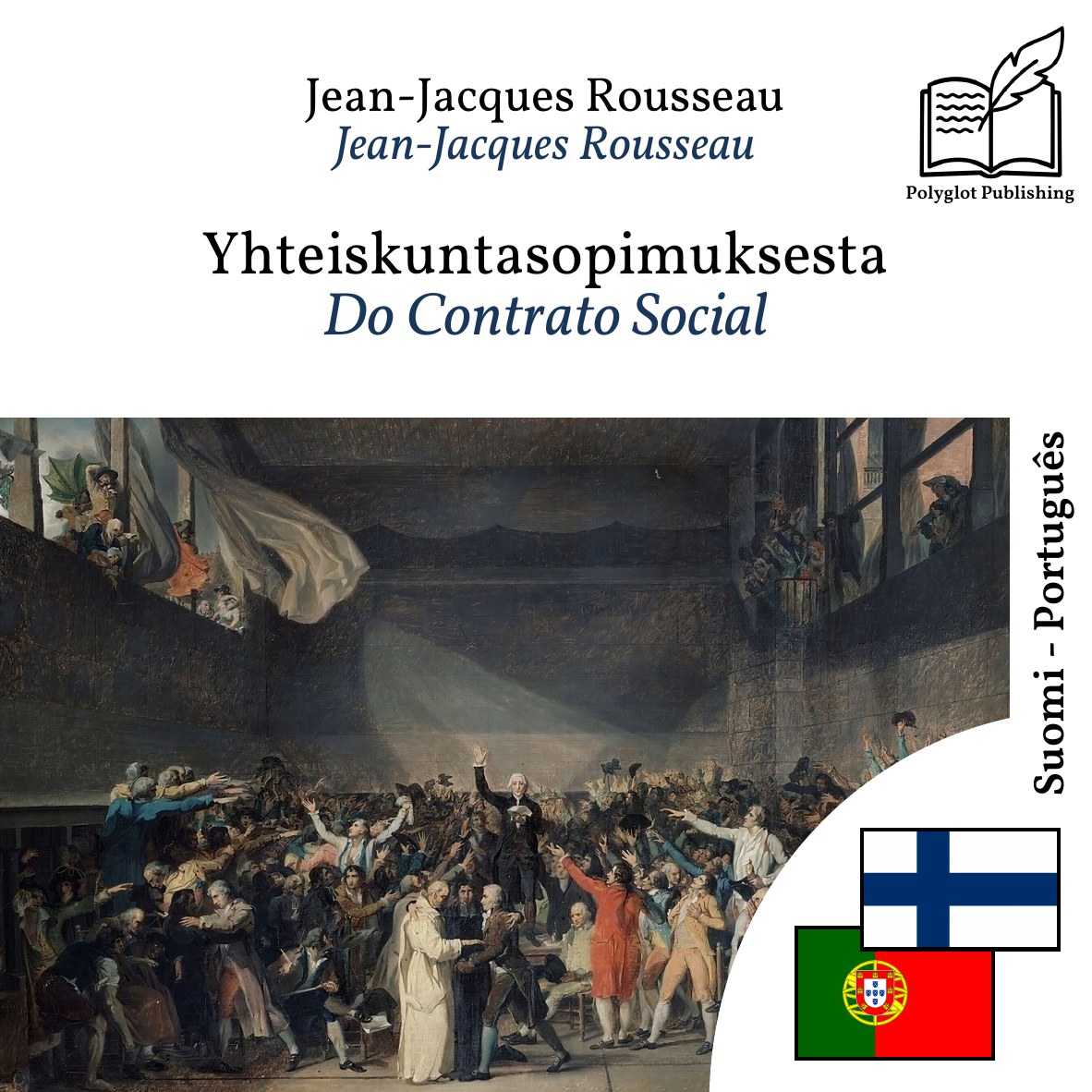 Do Contrato Social