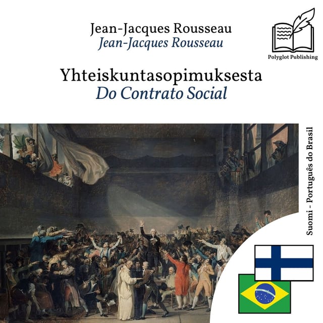 Do Contrato Social
