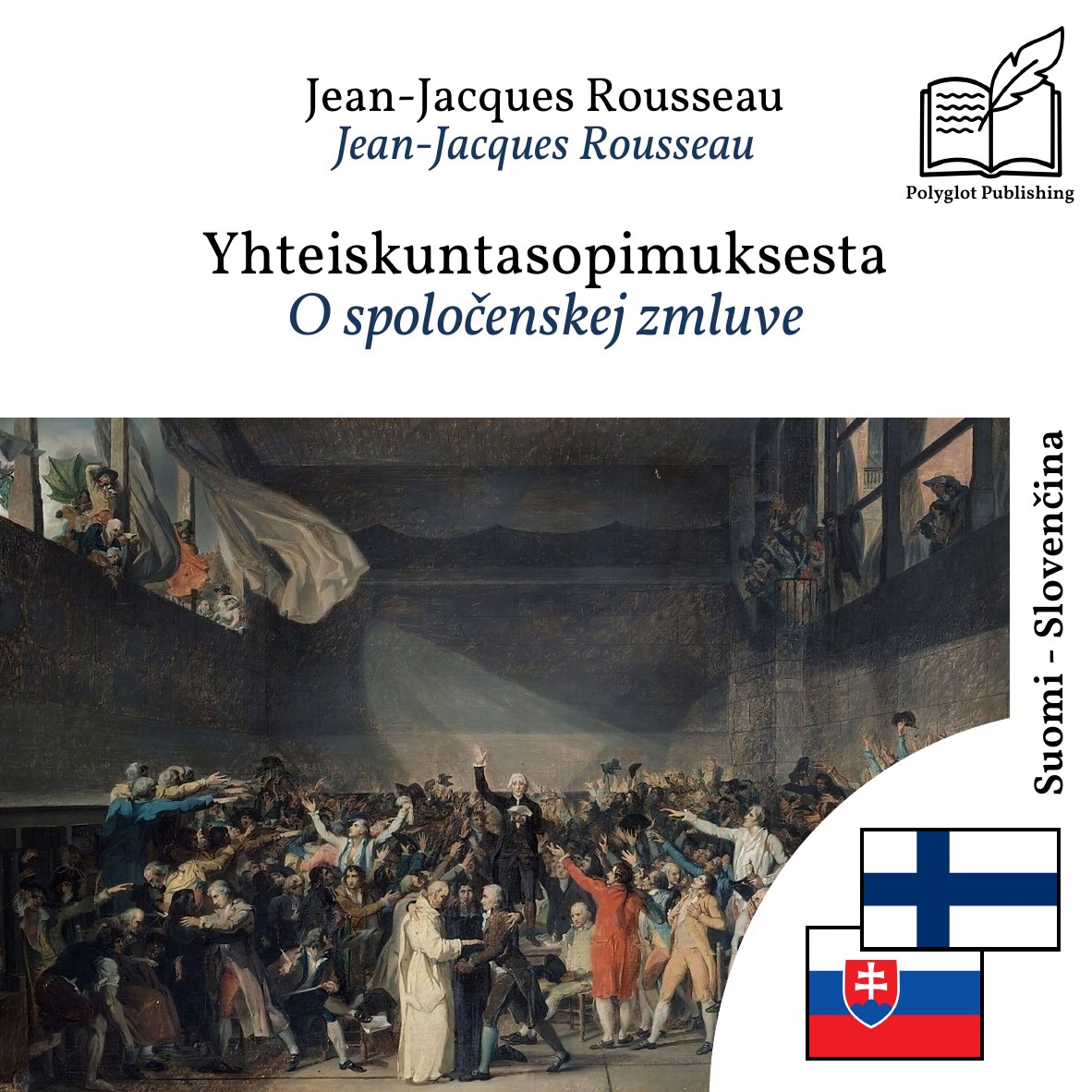 O spoločenskej zmluve