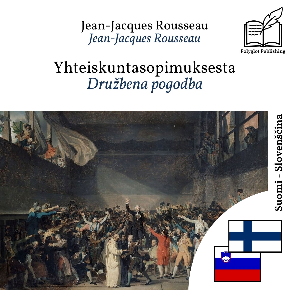 Družbena pogodba
