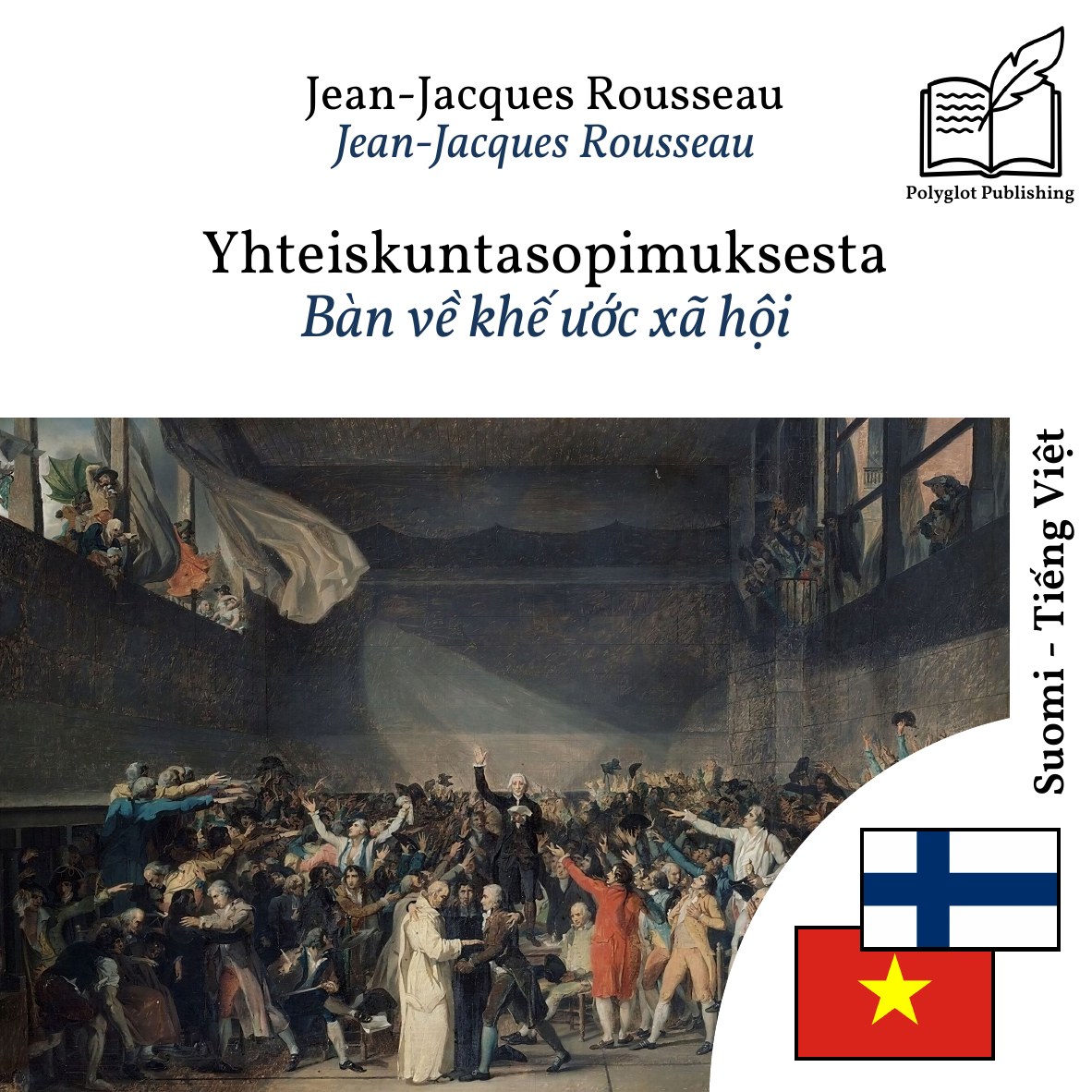 Bàn về khế ước xã hội