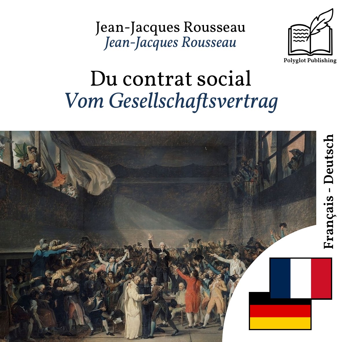 Vom Gesellschaftsvertrag