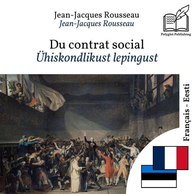 Ühiskondlikust lepingust