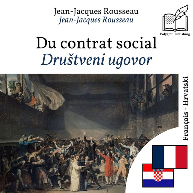 Društveni ugovor