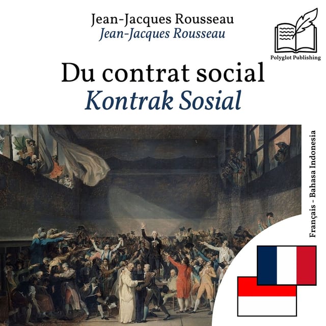 Kontrak Sosial