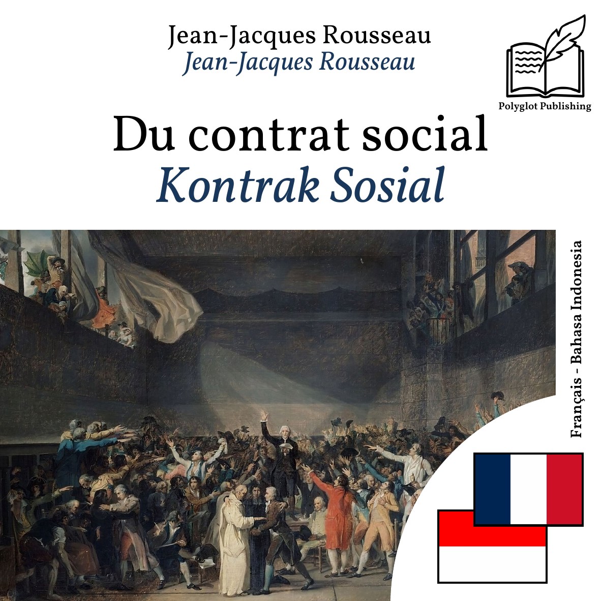 Kontrak Sosial