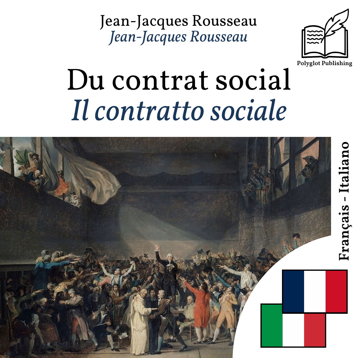 Il contratto sociale