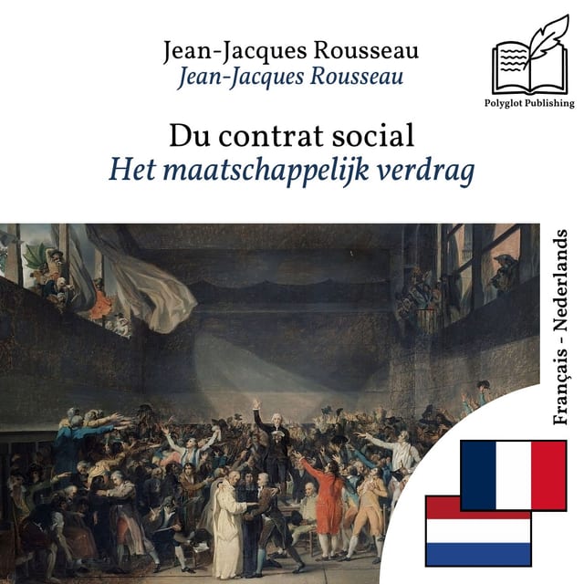 Het maatschappelijk verdrag