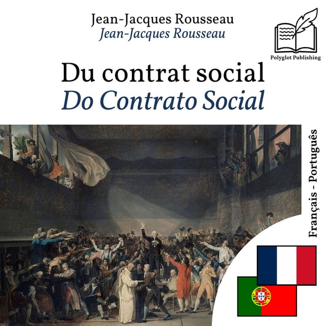 Do Contrato Social
