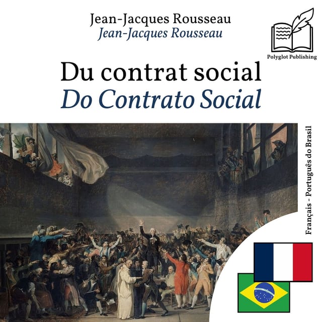 Do Contrato Social