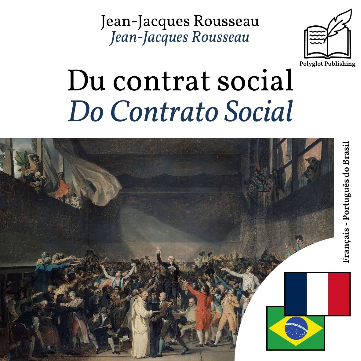 Do Contrato Social