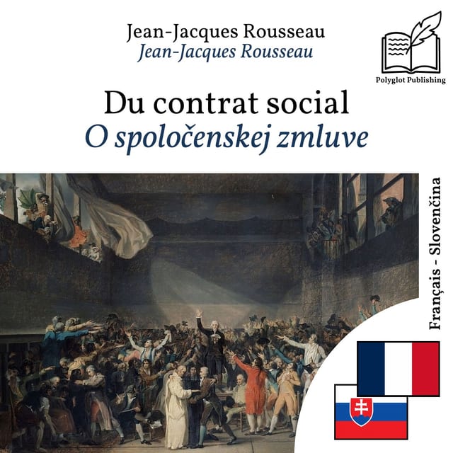 O spoločenskej zmluve