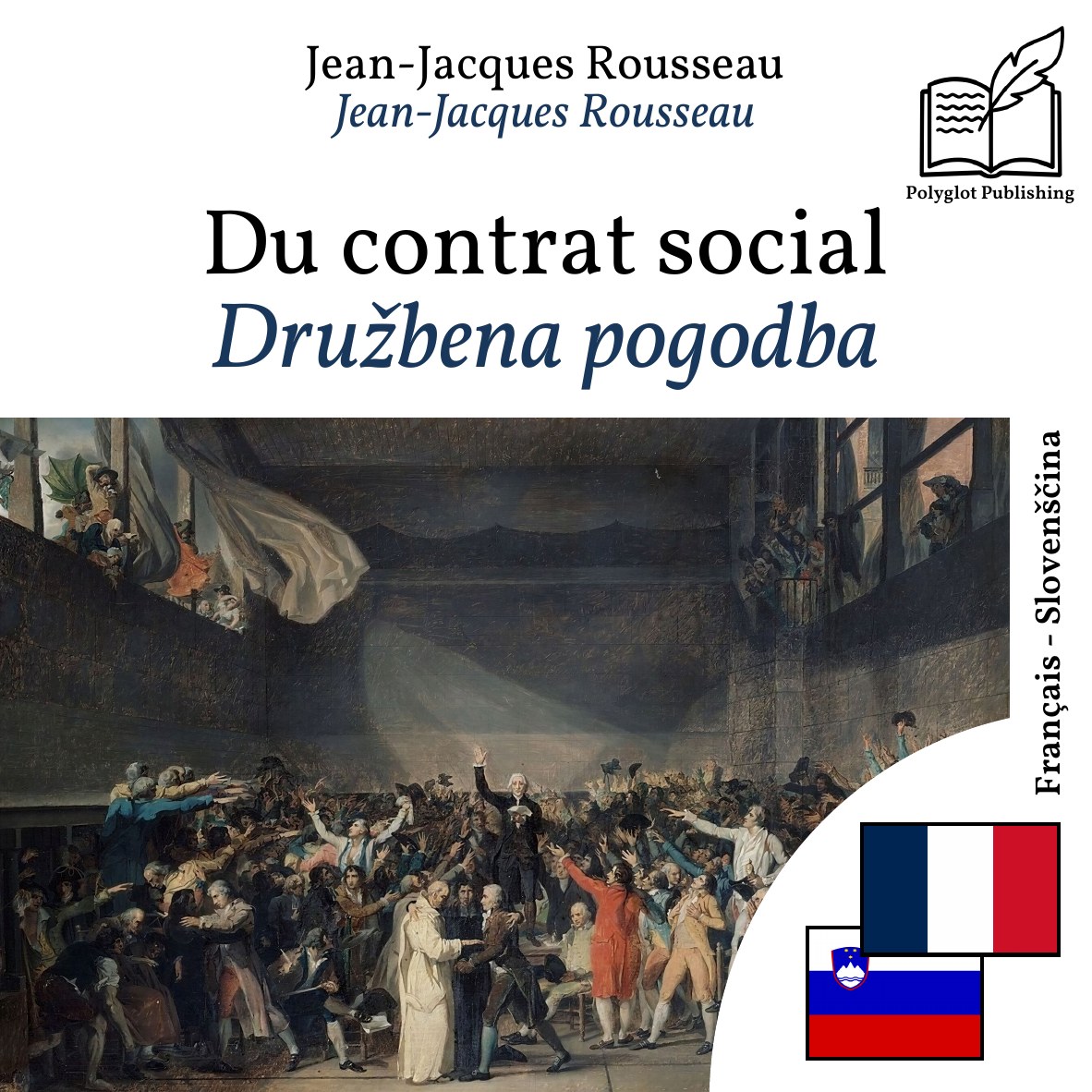 Družbena pogodba