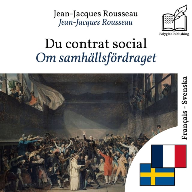 Om samhällsfördraget