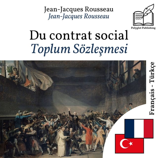 Toplum Sözleşmesi