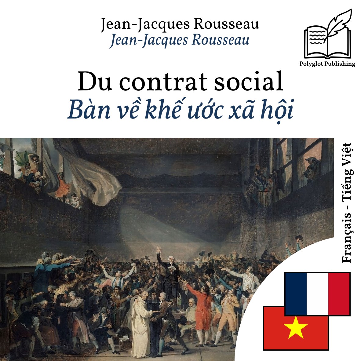 Bàn về khế ước xã hội