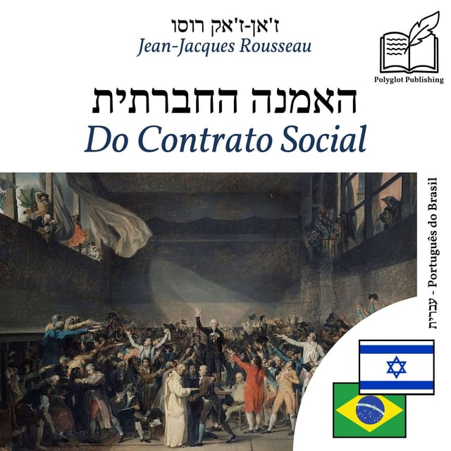 Do Contrato Social