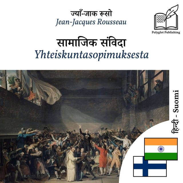 Yhteiskuntasopimuksesta