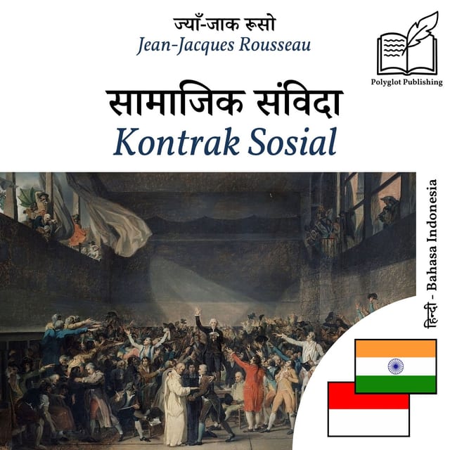 Kontrak Sosial
