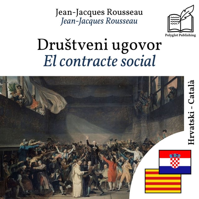 El contracte social