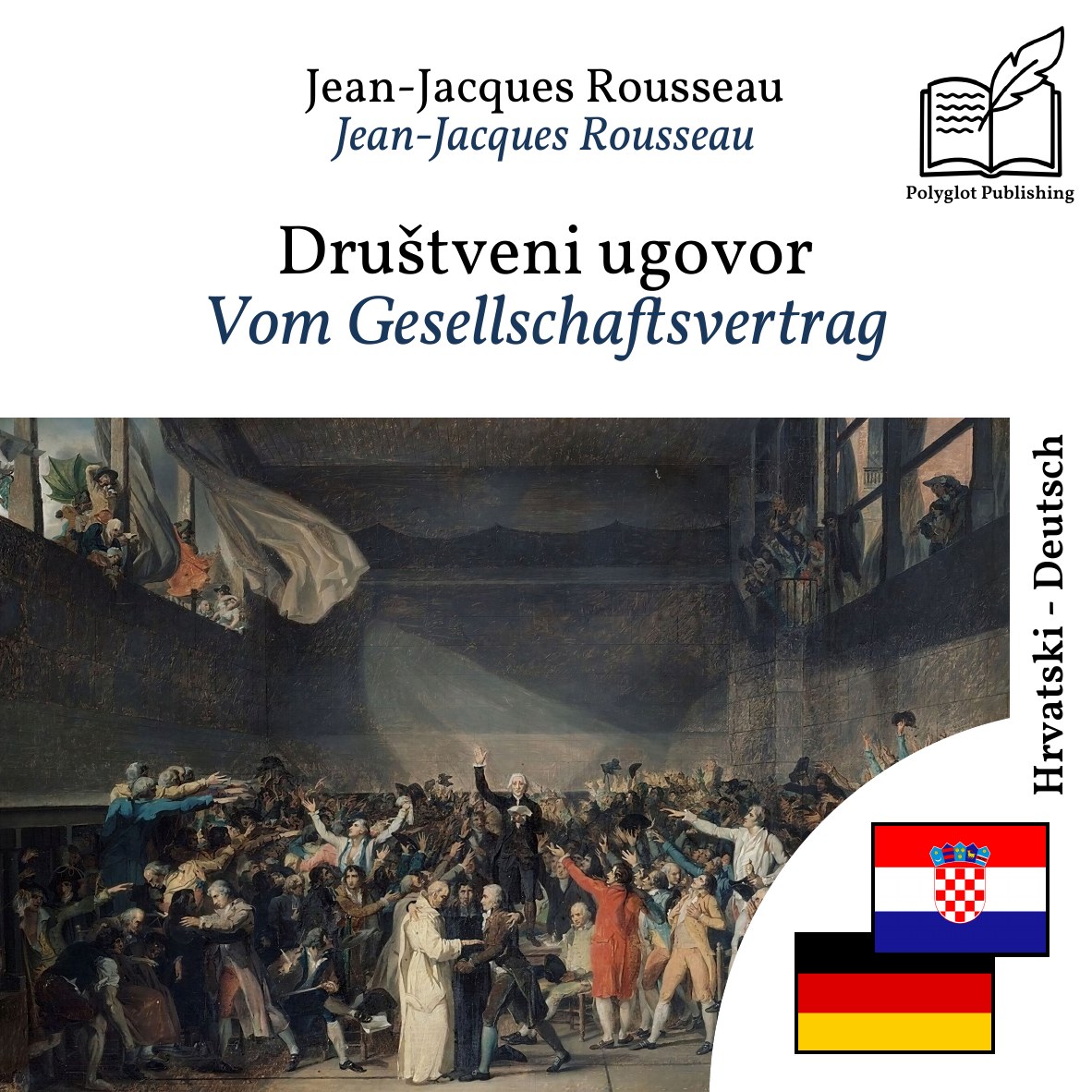 Vom Gesellschaftsvertrag