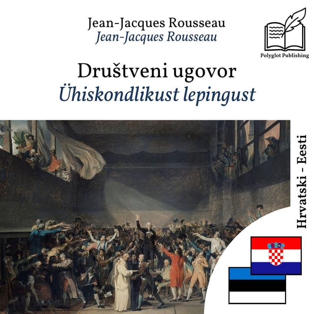 Ühiskondlikust lepingust