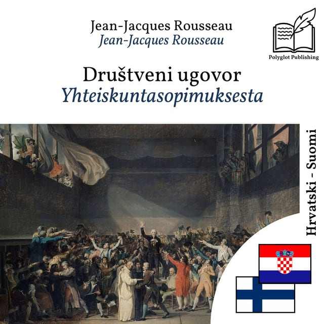 Yhteiskuntasopimuksesta