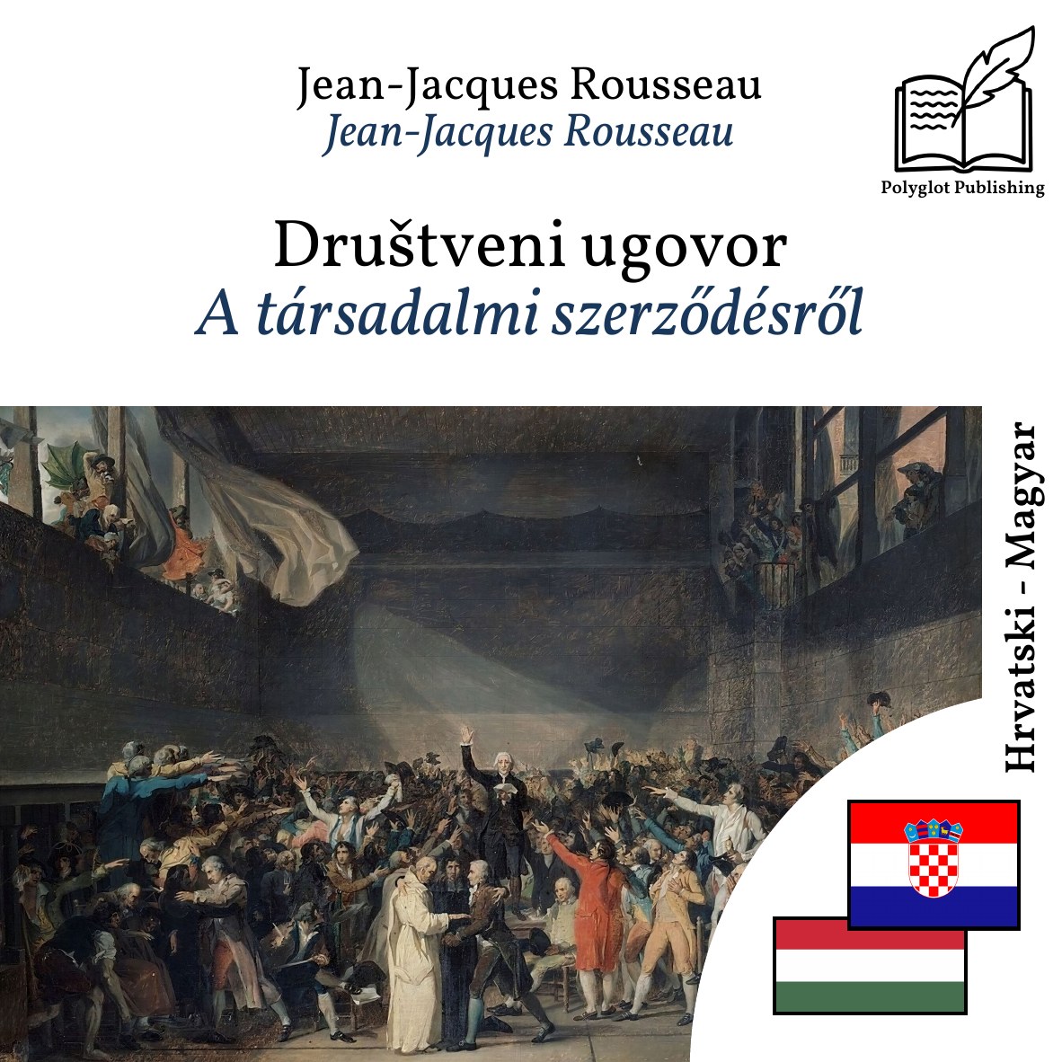 A társadalmi szerződésről