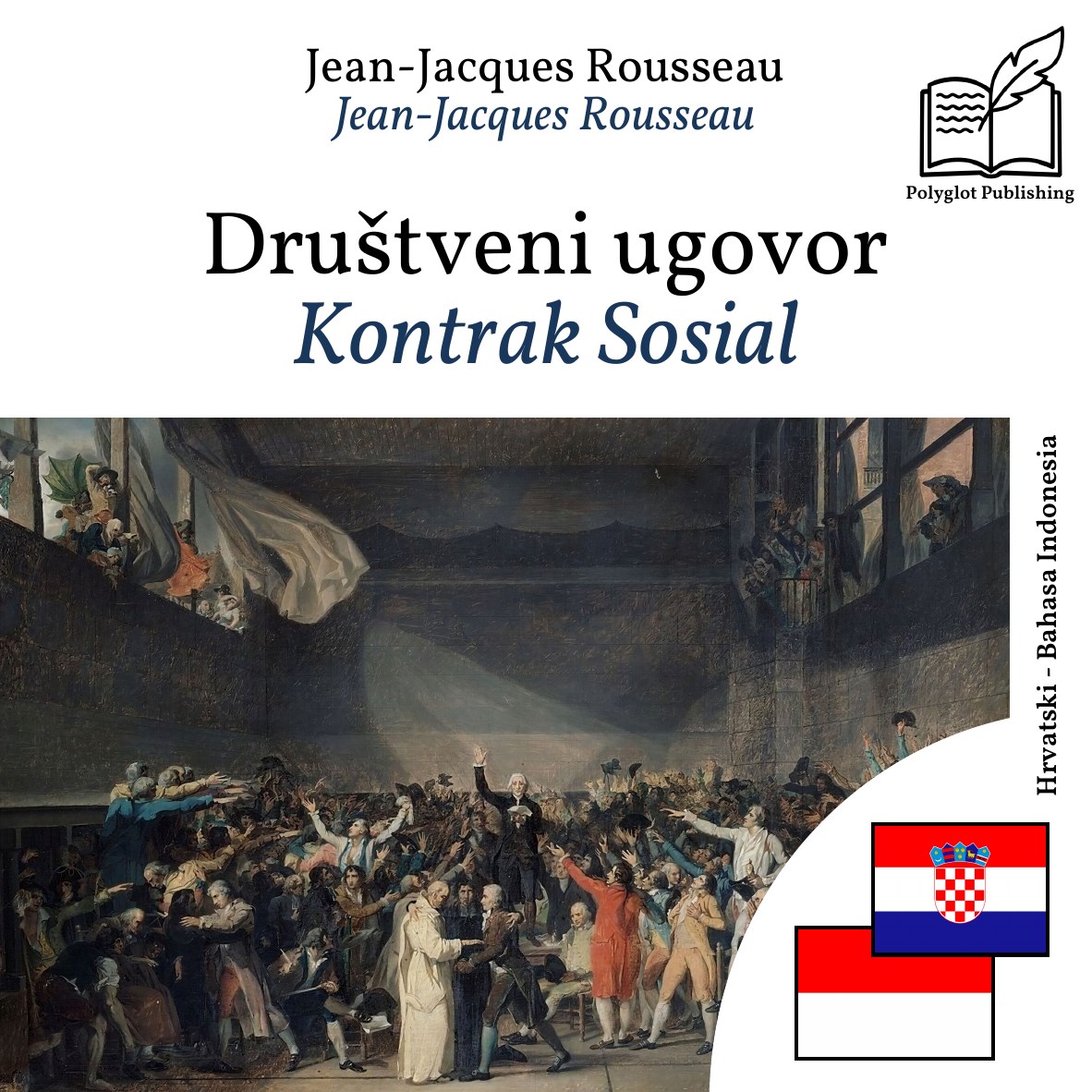 Kontrak Sosial