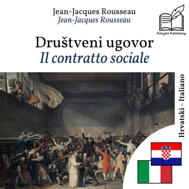 Il contratto sociale
