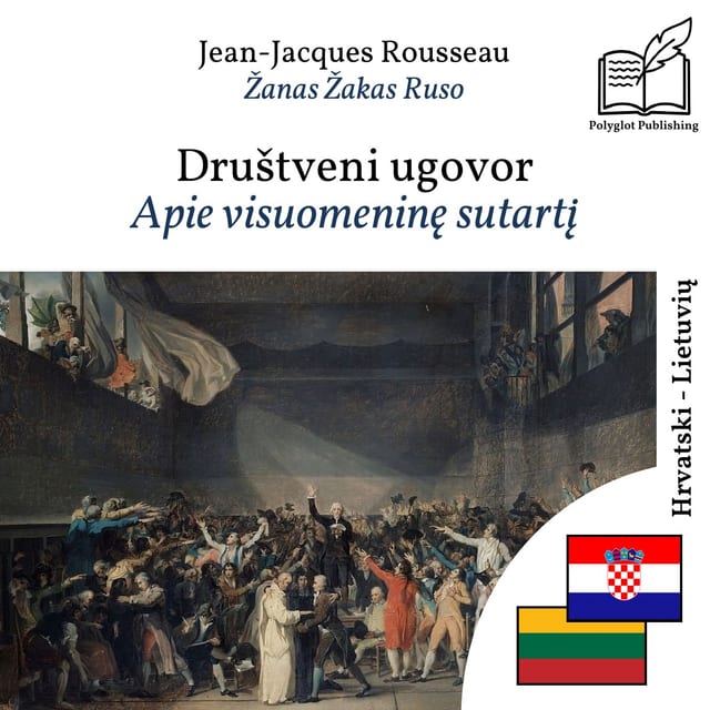 Apie visuomeninę sutartį