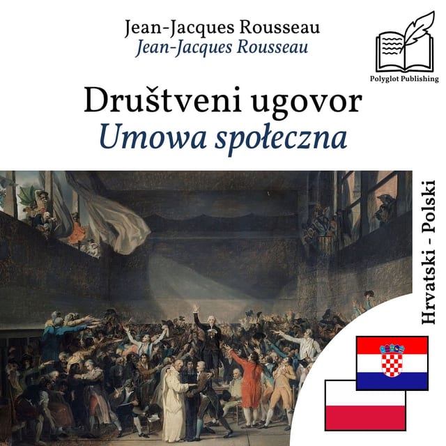 Umowa społeczna