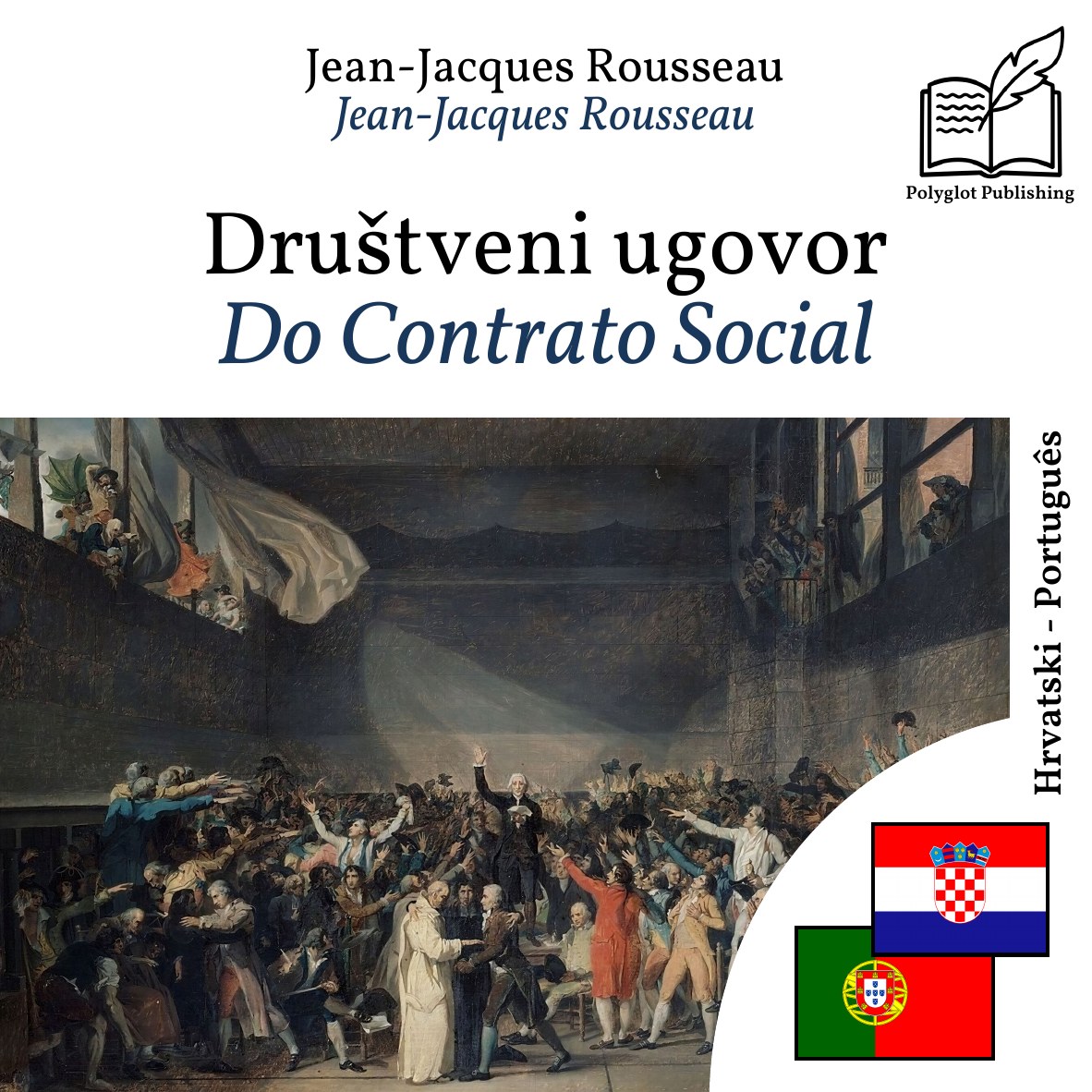 Do Contrato Social