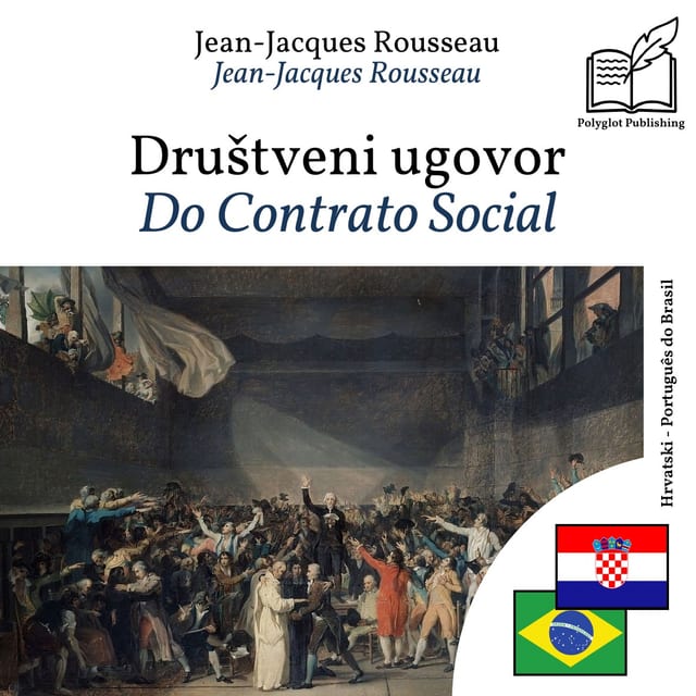 Do Contrato Social