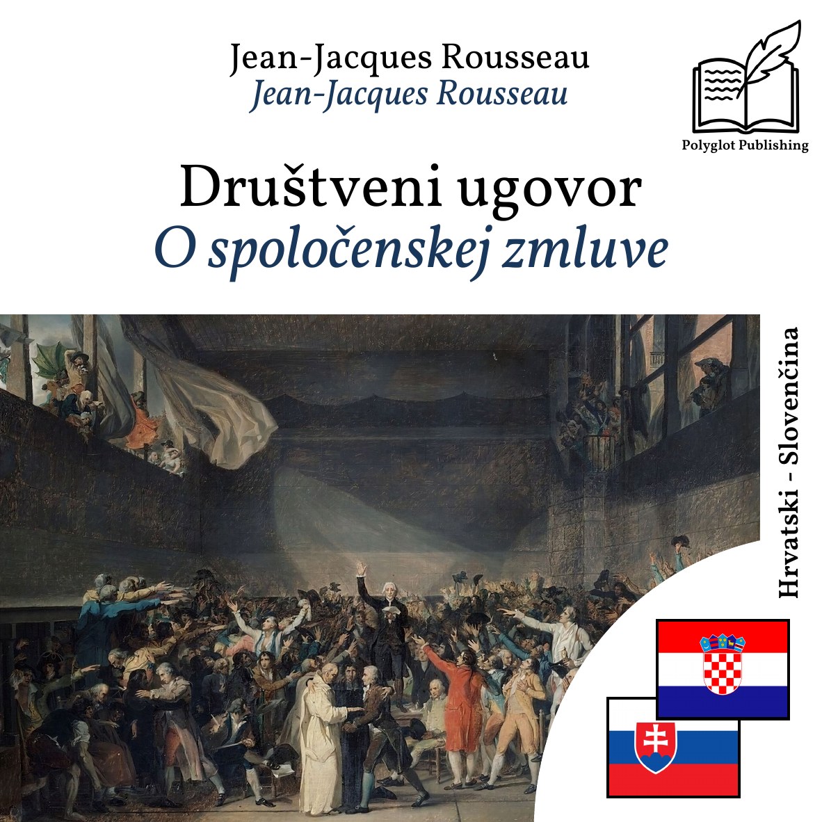 O spoločenskej zmluve