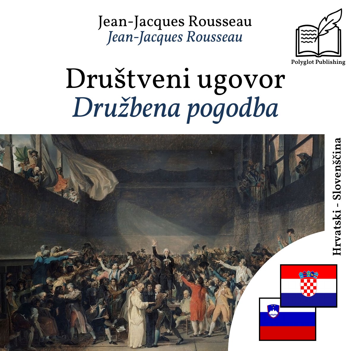 Družbena pogodba