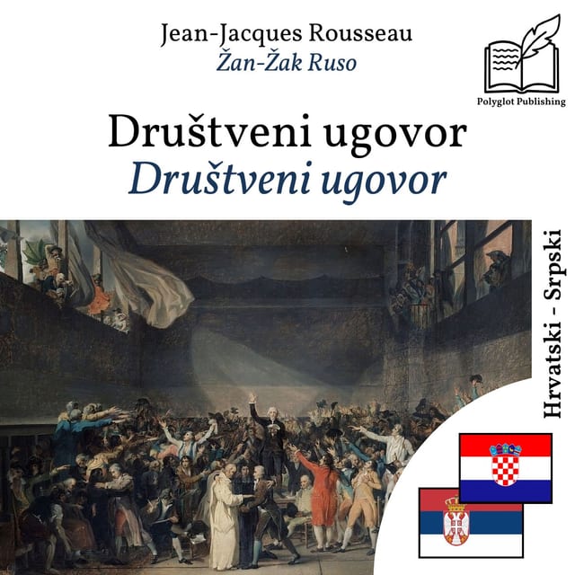Društveni ugovor