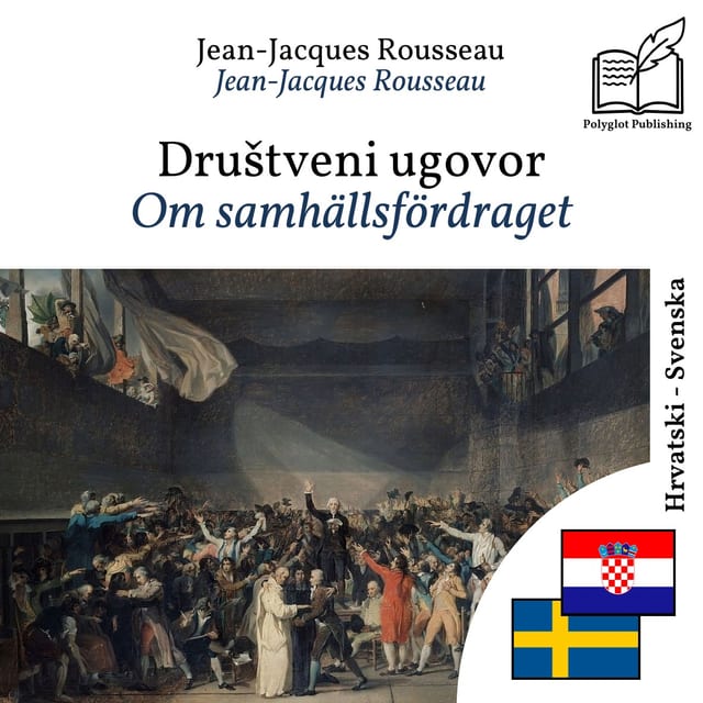 Om samhällsfördraget