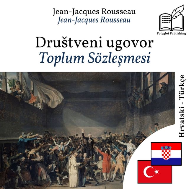 Toplum Sözleşmesi