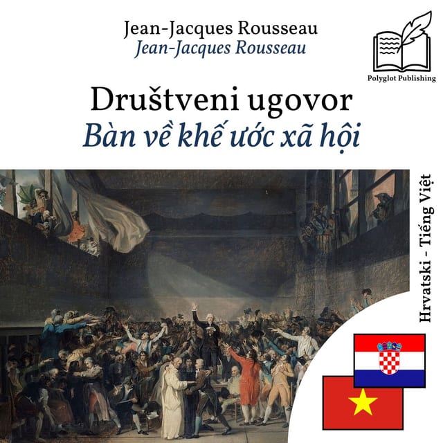 Bàn về khế ước xã hội